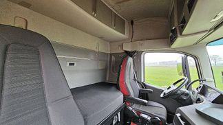 Lízing Traktor Volvo FH 460 2017