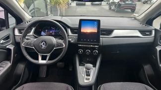 Leasing SUV Renault Captur 2021