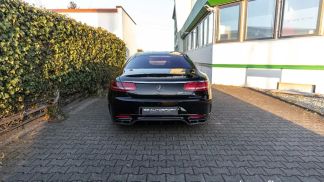 Financování Kupé MERCEDES S 65 AMG 2015