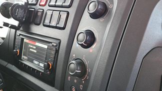 Finansowanie Ciężarówka (podwozie) DAF LF 290 2020