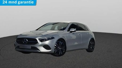MERCEDES A 180 2024