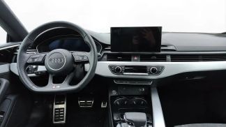 Leasing Coupe Audi A5 2020