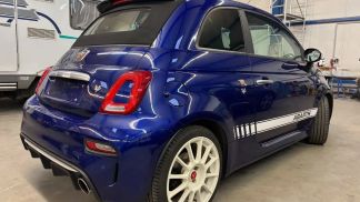 Finansowanie Zamienny Abarth 595 Turismo 2017