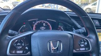 Leasing Sedan Honda Civic 2020