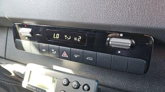 Leasing Refrigirated truck Mercedes-Benz SPRINTER 317 2022