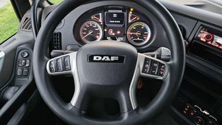 Lízing Traktor DAF XF 450 2020