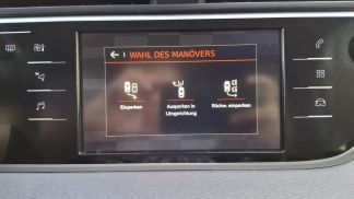 Lízing Hatchback Citroën C4 Picasso 2016
