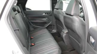 Leasing Wagon Peugeot 308 2016