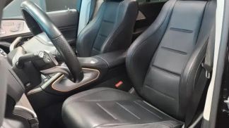 Lízing SUV MERCEDES GLE 400 2020