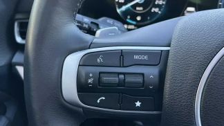 Finansowanie Wóz Kia Sportage 2024