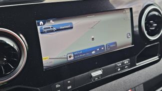 Leasing Van Mercedes-Benz SPRINTER 317 2024