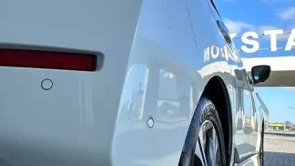 Lízing Hatchback Nissan Leaf 2018