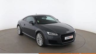 Leasing Coupe Audi TT 2014