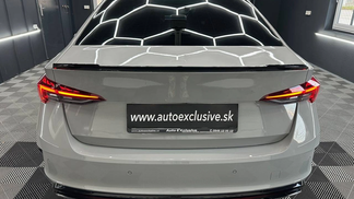 Finansowanie Sedan Skoda Octavia 2021