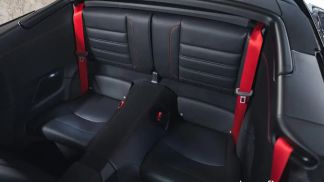 Financování Konvertibilní Porsche 911 2021