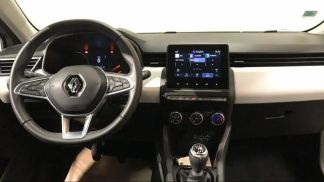 Leasing Sedan Renault Clio 2023
