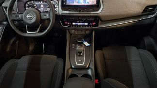 Finansowanie SUV Nissan Qashqai 2025