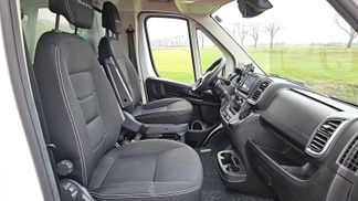 Finansowanie Zamknięte pudełko Fiat DUCATO 35 2022