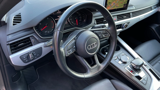 Finansowanie Wóz Audi A4 AVANT 2019