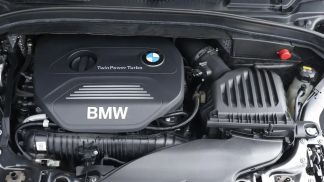 Leasing Hatchback BMW 220 2015