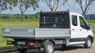 Finansowanie Pickup Ford TRANSIT 350 2019