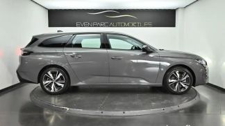 Lízing Kombi Peugeot 308 2023