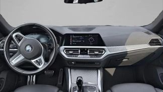 Leasing Sedan BMW 420 2022