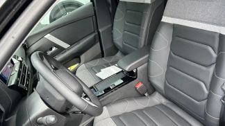 Lízing Sedan Citroën C4 X 2023