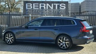 Finansowanie Wóz Volvo V60 2022