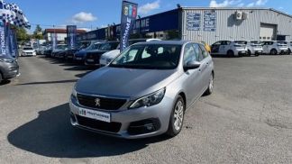 Finansowanie Wóz Peugeot 308 2019