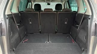 Leasing Hatchback Opel Zafira 2018