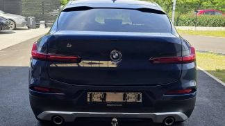 Finansowanie SUV BMW X4 2020