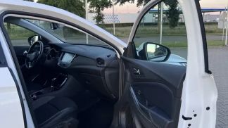 Finansowanie Hatchback Opel Grandland (X) 2019