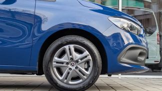 Lízing Hatchback MERCEDES CITAN 2023