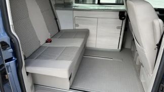 Lízing Hatchback Volkswagen T6 California 2019