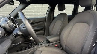 Leasing Wagon MINI Cooper Clubman 2021