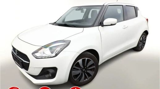 Suzuki Swift 2019