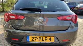 Finansowanie Hatchback Alfa Romeo Giulietta 2011