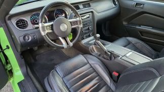 Finansowanie Coupé Ford Mustang 2013