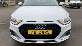 Leasing Hayon Audi A1 2020
