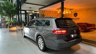 Finansowanie Wóz Volkswagen Passat Variant 2017