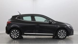 Financování Sedan Renault Clio 2020