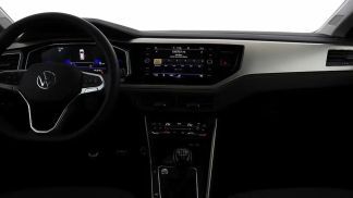 Leasing Hayon Volkswagen Polo 2024