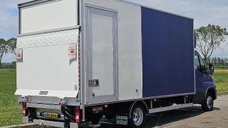Finansowanie Zamknięte pudełko Iveco DAILY 50C18 2023