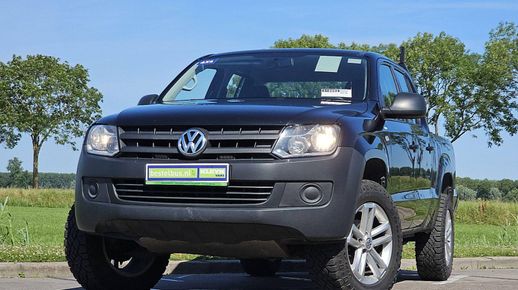 Volkswagen AMAROK 2.0 TDI 2015