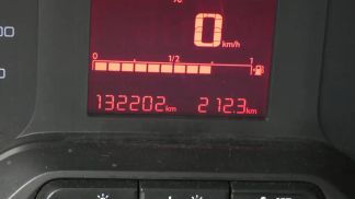 Finansowanie Hatchback Peugeot Partner 2022