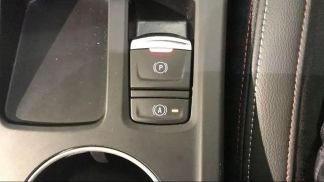 Leasing SUV Renault Arkana 2023