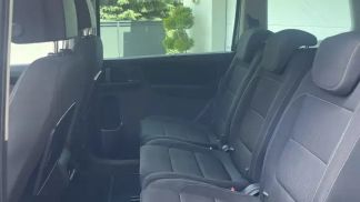 Lízing Hatchback Seat Alhambra 2012