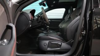 Finansowanie Hatchback Audi RS3 2019