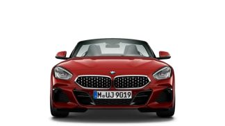 Lízing Kabriolet BMW Z4 2021